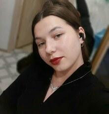 Фотография девушки Александра, 18 лет из г. Благовещенск