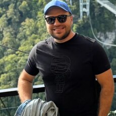 Фотография мужчины Константин, 39 лет из г. Самара