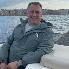 Фотография мужчины Александр, 52 года из г. Мурманск