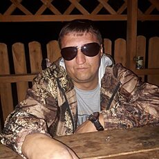 Фотография мужчины Дмитрий, 40 лет из г. Михайловка (Волгоградская Област