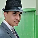 Александр, 25 лет