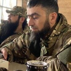 Фотография мужчины Beuo, 31 год из г. Грозный