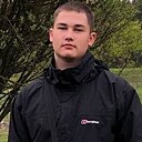 Максим, 23 года