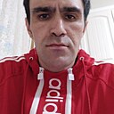 Азмет, 35 лет