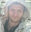 Серый, 39 лет