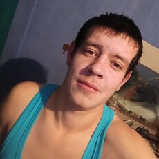 Фотография мужчины Алексей, 22 года из г. Лельчицы