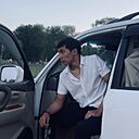Хан, 19 лет