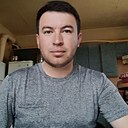 Рахим, 34 года