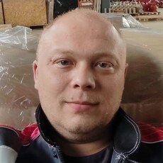 Фотография мужчины Игорь, 33 года из г. Великий Новгород