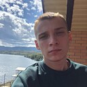 Никита, 22 года