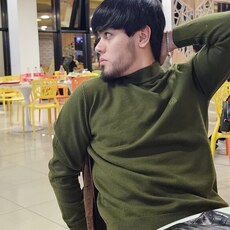 Фотография мужчины Ali, 25 лет из г. Ташкент