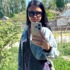 Фотография девушки Оксана, 37 лет из г. Красноперекопск