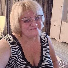 Фотография девушки Вера, 56 лет из г. Минск