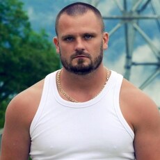 Фотография мужчины Сеня, 31 год из г. Севастополь