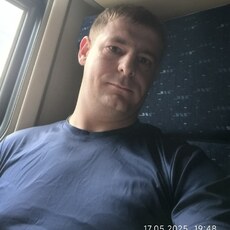 Фотография мужчины Николай, 32 года из г. Мирный (Архангельская Область)