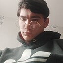 Егор, 18 лет