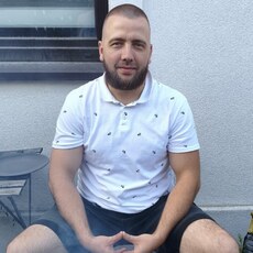 Фотография мужчины Volodymyr, 32 года из г. Краков