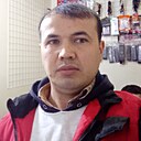 Алик, 34 года