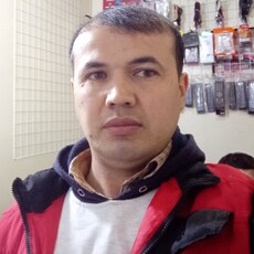 Фотография мужчины Алик, 34 года из г. Орск