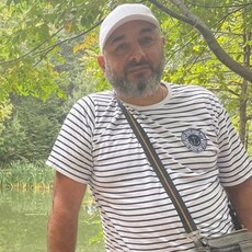 Фотография мужчины Руслан, 49 лет из г. Москва