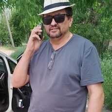 Фотография мужчины Илья, 54 года из г. Усть-Кут