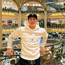 Фотография мужчины Роман, 38 лет из г. Краснодар