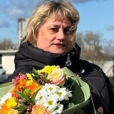 Фотография девушки Елена, 50 лет из г. Тамбов