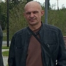 Фотография мужчины Александр, 45 лет из г. Лабытнанги