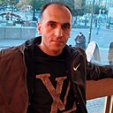 Валид, 40 лет