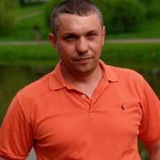 Фотография мужчины Александр, 42 года из г. Смоленск