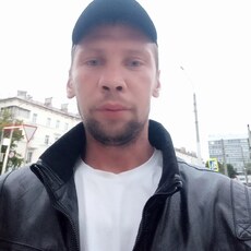 Фотография мужчины Станислав, 35 лет из г. Уфа
