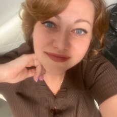 Фотография девушки Ирина, 49 лет из г. Тюмень