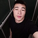 Шумкар, 27 лет