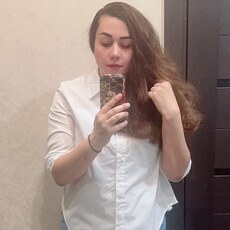 Фотография девушки Малика, 33 года из г. Москва
