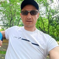 Фотография мужчины Александр, 42 года из г. Нижний Тагил