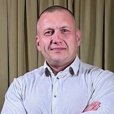 Фотография мужчины Станислав, 42 года из г. Санкт-Петербург