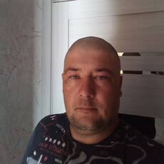 Фотография мужчины Владимир, 40 лет из г. Тулун