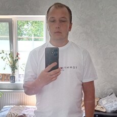 Фотография мужчины Роман, 32 года из г. Буденновск