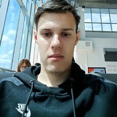 Фотография мужчины Михаил, 19 лет из г. Набережные Челны