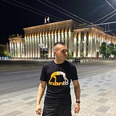 Фотография мужчины Александр, 24 года из г. Геленджик