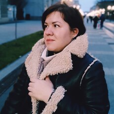 Фотография девушки Ирина, 35 лет из г. Саратов