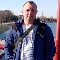 Фотография мужчины Алексей, 47 лет из г. Саратов