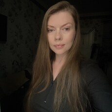 Фотография девушки Ольга, 37 лет из г. Санкт-Петербург