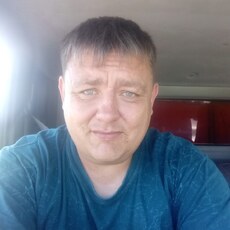 Фотография мужчины Даниил, 40 лет из г. Барыш