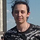 Роман, 26 лет