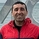 Сурик Садоян, 38 лет