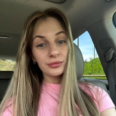 Фотография девушки Алина, 25 лет из г. Новосибирск