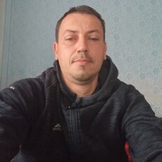 Фотография мужчины Максим, 36 лет из г. Городок