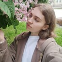 Анна, 21 год
