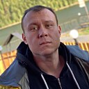 Роман, 34 года